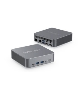 MiniX NGC N512 Intel Core i5-12600H