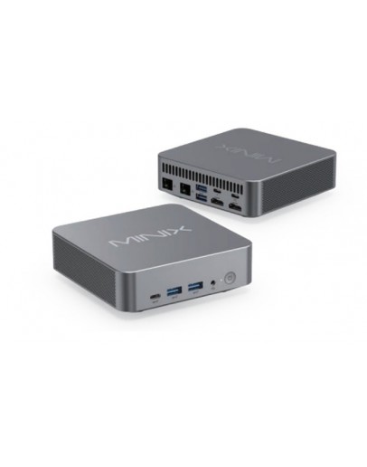MiniX NGC N512 Intel Core i5-12600H