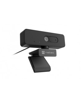 Natec Webcam GALAGO FULL HD 1080P