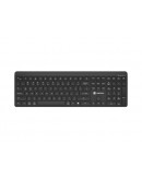 Natec Wireless Keyboard Tang US