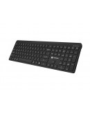 Natec Wireless Keyboard Tang US