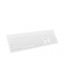 Natec Wireless Keyboard Tang US