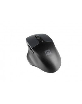 Natec Mouse Blackbird 2 Silent Wireless 1600 DPI Optical Right Hand Adapted
