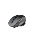 Natec Mouse Blackbird 2 Silent Wireless 1600 DPI Optical Right Hand Adapted