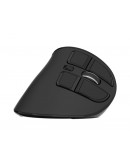 Natec Euphonie Pro Wireless Vertical Mouse BT 5.0 4000DPI