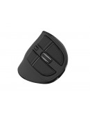 Natec Euphonie Pro Wireless Vertical Mouse BT 5.0 4000DPI