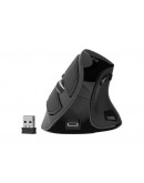 Natec Euphonie Pro Wireless Vertical Mouse BT 5.0 4000DPI