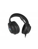 Genesis Headset Neon 213 With Microphone RGB Illum