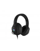 Genesis Headset Neon 213 With Microphone RGB Illum