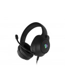 Genesis Headset Neon 213 With Microphone RGB Illum