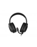 Genesis Headset Neon 213 With Microphone RGB Illum