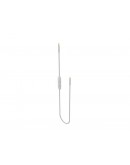 Genesis Headset Toron 531 With Microphone White