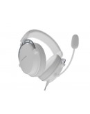 Genesis Headset Toron 531 With Microphone White