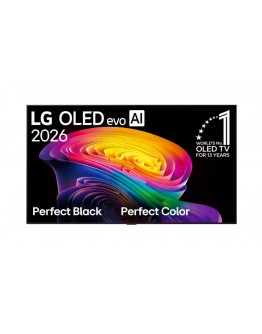 Телевизор LG OLED48C61LA