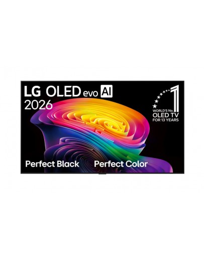 Телевизор LG OLED48C61LA