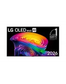 Телевизор LG OLED65C61LA