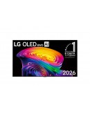 Телевизор LG OLED77C61LA