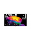 Телевизор LG OLED77C61LA