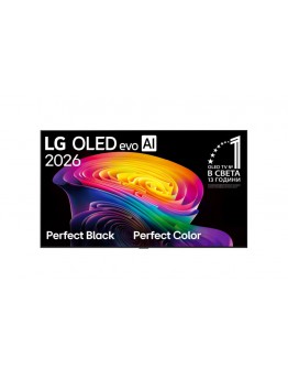 Телевизор LG OLED77C61LA