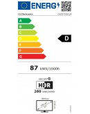 Телевизор LG OLED77C61LA