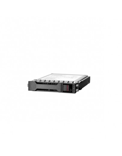 HPE 2.4TB SAS 10K SFF BC 512e MV HDD