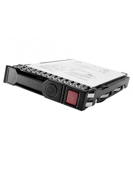 HPE 1.2TB SAS 10K SFF BC MV HDD