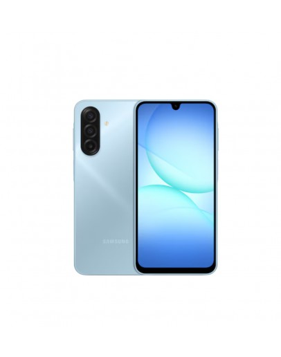 Смартфон Samsung SM-A175 LTE GALAXY A17 256GB 8GB Blue