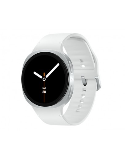 Samsung L330 Galaxy Watch8 44mm Silver