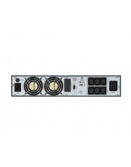 APC Easy UPS On-Line SRV RM 3000VA 2700W 230V with