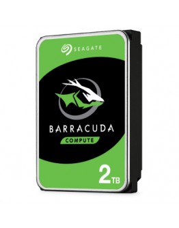 Seagate Barracuda Guardian 2TB ( 3.5