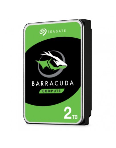 Seagate Barracuda Guardian 2TB ( 3.5