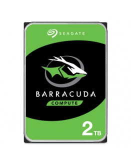 Seagate Barracuda Guardian 2TB ( 3.5