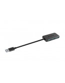 Transcend 4-Port HUB
