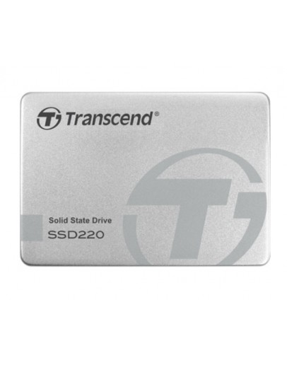 Transcend 120GB