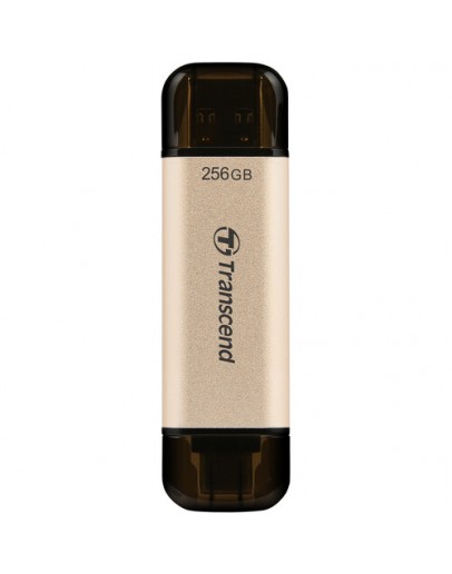 Transcend 256GB