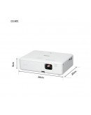 Epson CO-W01
