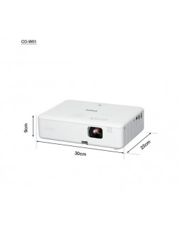 Epson CO-W01