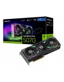 PNY GeForce RTX 5070 12GB GDDR7 OC EPIC-X RGB Trip