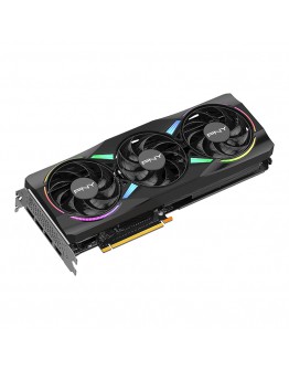 PNY GeForce RTX 5070 12GB GDDR7 OC EPIC-X RGB Trip