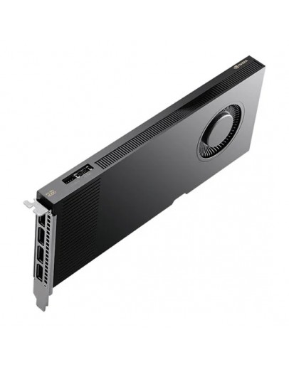 PNY Nvidia RTX PRO 4000 24GB GDDR7 Blackwell