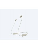 Sony Headset WI-C100