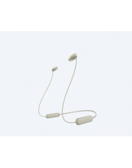 Sony Headset WI-C100