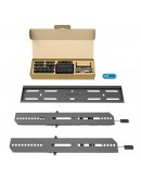 Neomounts Level-850 TV mount wall 40-75