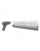 Neomounts Level-850 TV mount wall 40-75