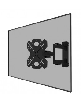Neomounts Select Screen Wall Mount (full motion