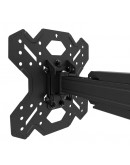 Neomounts Select Screen Wall Mount (full motion