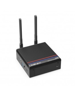 MiniX NEO Z350 [16GB/512GB/Windows 11 Pro] Fanless