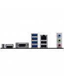 MSI PRO B840M-B, mATX, Socket AM5, 2x DDR5 Dual
