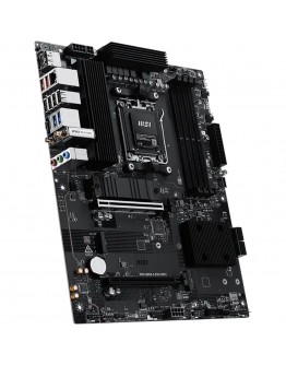 MSI PRO B850-S EVO WIFI, ATX, Socket AM5, 4x