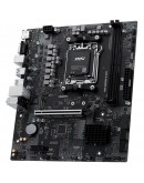 MSI PRO B850M-E EVO, mATX, Socket AM5, 2x DDR5